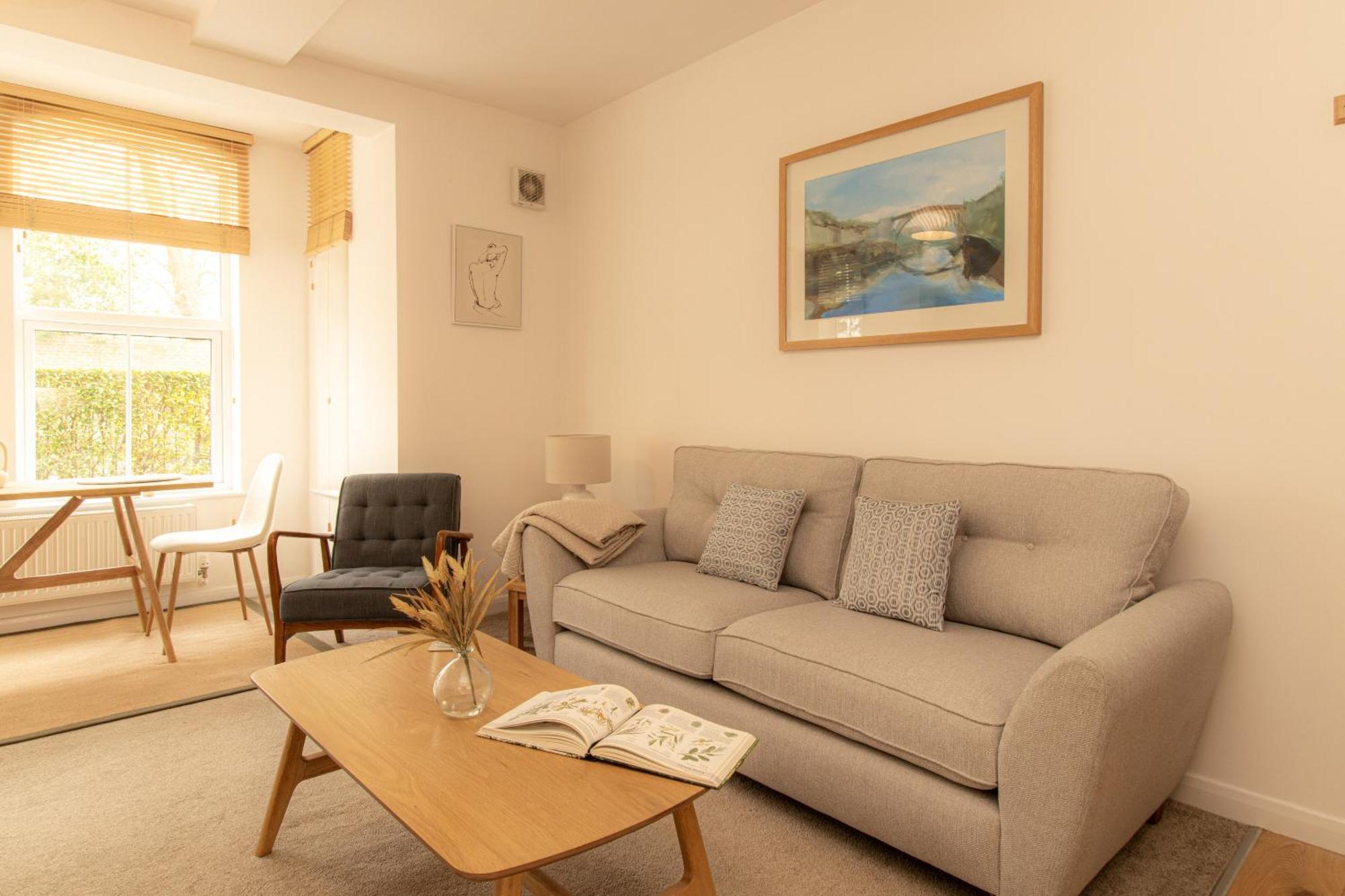 Crescent House Apartments Telford Cameră foto