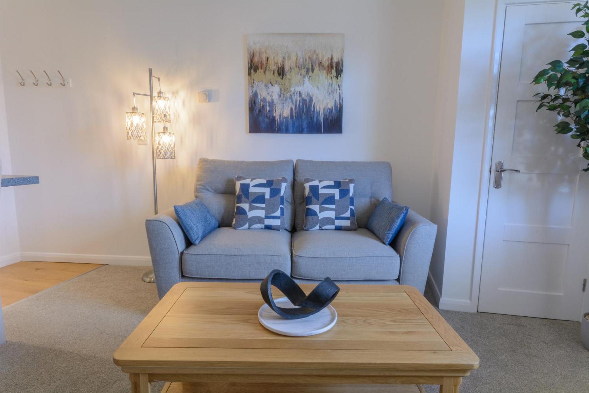 Crescent House Apartments Telford Cameră foto
